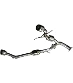 Amazon.co.jp: 5ZIGEN マフラー FIREBALL Spec1 [適合：SUZUKI(スズキ